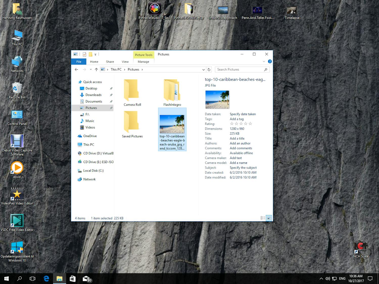 Resurssienhallinta ja Tiedot-ruutu